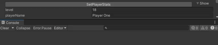 Gif of Example 2 result